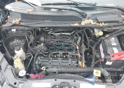 2012 Chrysler Town & Country Touring из США, поврежденный, VIN 2C4RC1BG1CR303667